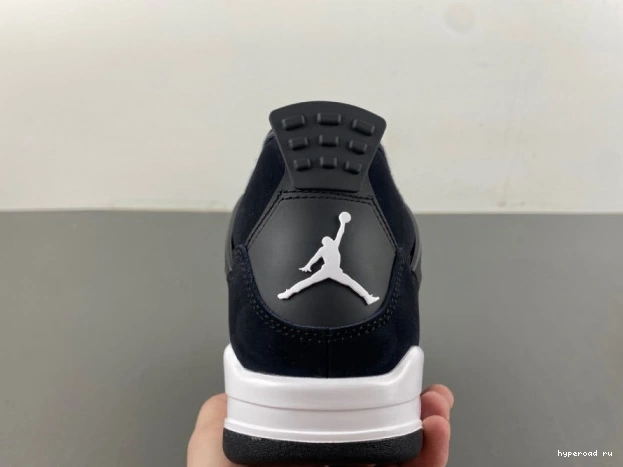 Thunder Air FQ8213-001 Retro Jordan White 4 0628
